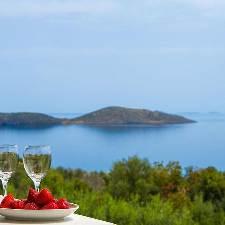 Elounda Anemelia Apartments Exteriör bild